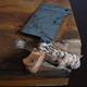 Illustration for article titled Whittling Is Definitely an Artform in Maskull Lasserres Case
